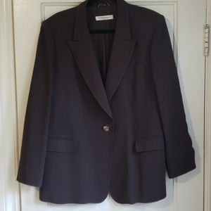 Marina Rinaldi Giacca Blazer